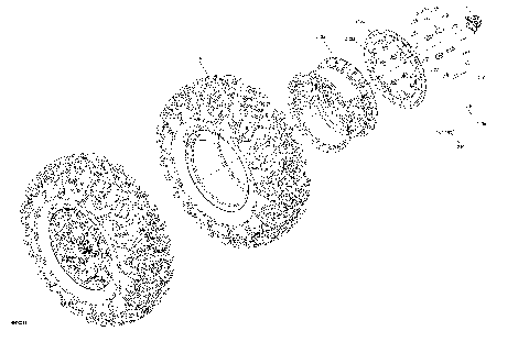 04- Drive - Front Wheels