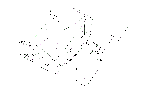 SEAT ASSEMBLY [106882]