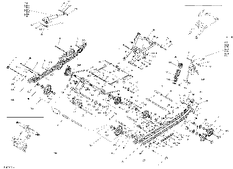 08- Rear Suspension 137 _26M1510a