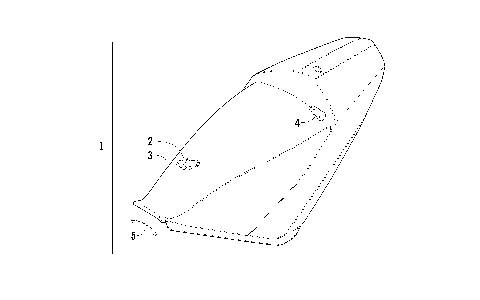 SEAT ASSEMBLY [99864]