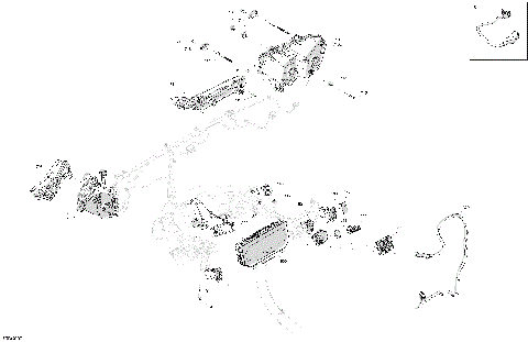08- Electric - Front Section