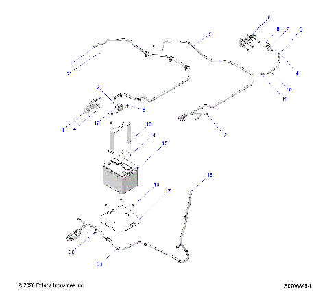 ELECTRICAL, BATTERY, PREMIUM