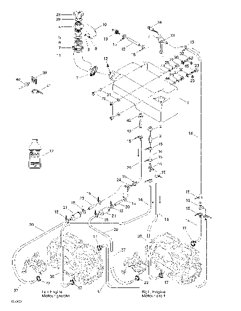 02- Oil Injection System
