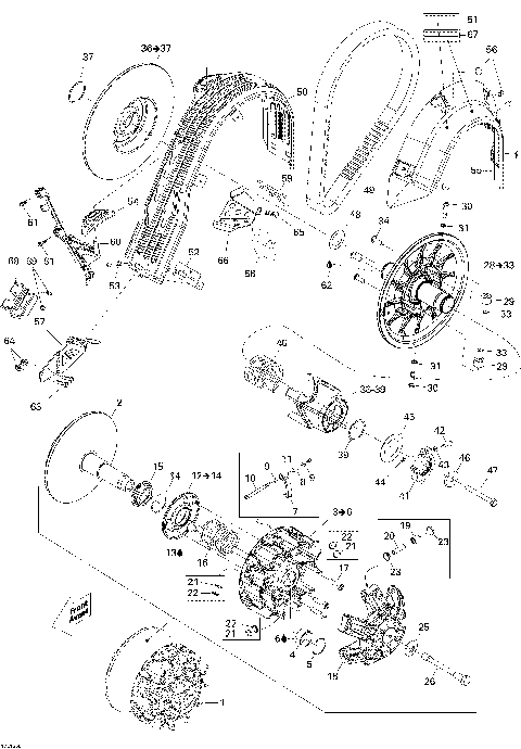 05- Pulley System