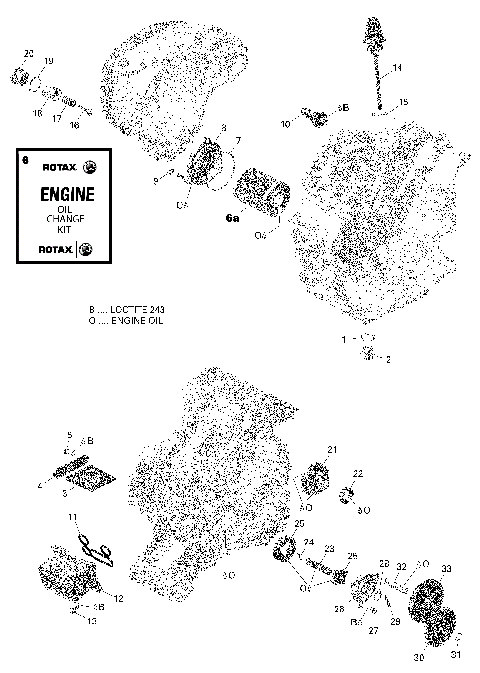 01- Rotax - Engine Lubrication Version 2