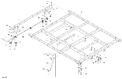 07- Body - Cargo - Lower Section