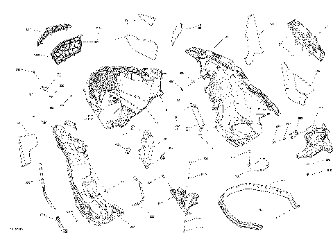09- Body - Bottom Pan - GT
