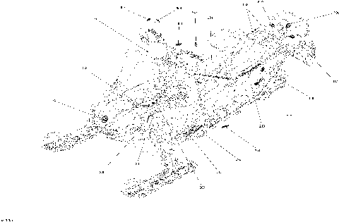 09- Decals Rave Engine 850 E-TEC