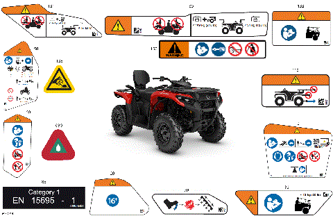 07- Body - Warning Decals