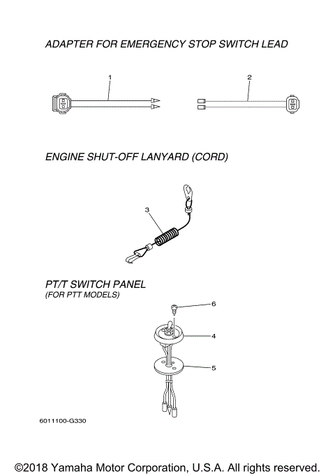 ELECTRICAL MISCELLANEOUS