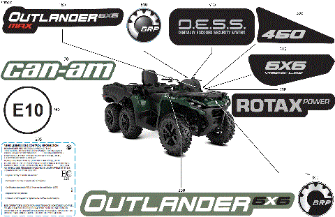 07- Body - Feature Decals