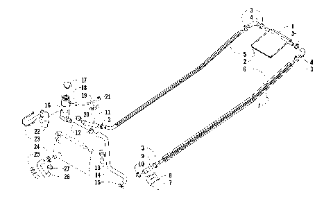 COOLING ASSEMBLY [89906]