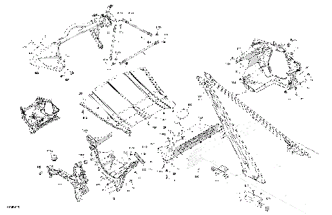 06- Frame - System - Front Section