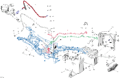 08- Electric - Rear Section
