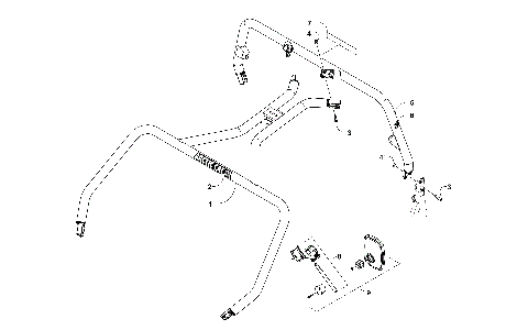 ROPS ASSEMBLY [301352]