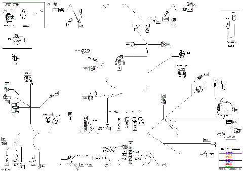 08- Electric - Main Harness - 710009544