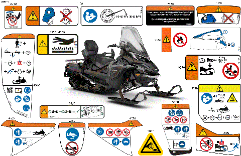 07- Body - Warning Decals