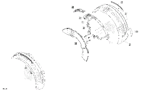 07- Body - Fender Kit