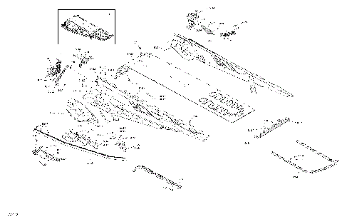 06- Frame - System - Rear Section