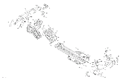 07- Body - Skid Plate and Bumper