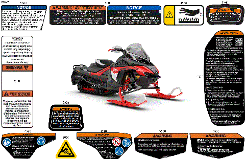 07- Body - Warning Decals
