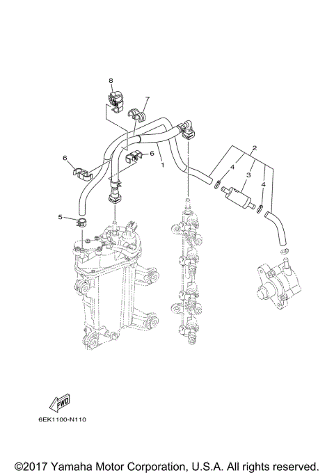 FUEL INJECTION PUMP 2