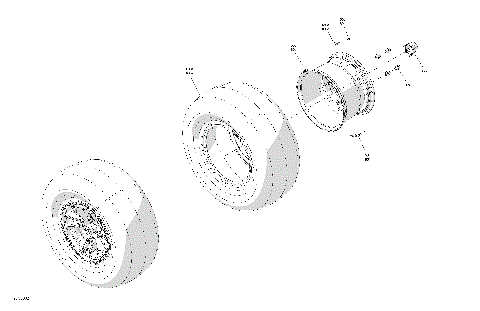 04- Drive - Rear Wheels
