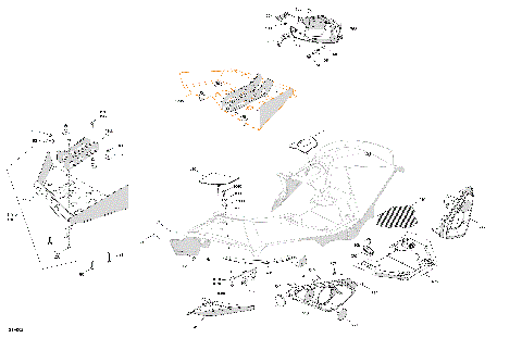 07- Body - Rear Section