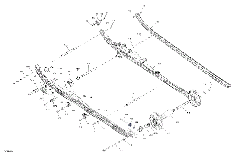 05- Suspension - Rear - Lower Section