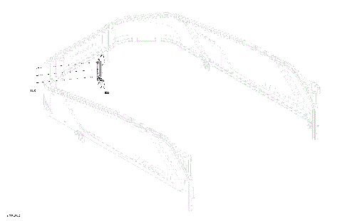 03- HELM - Overmolded Rail Cushion