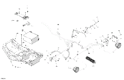 08- Electric - Rear Section