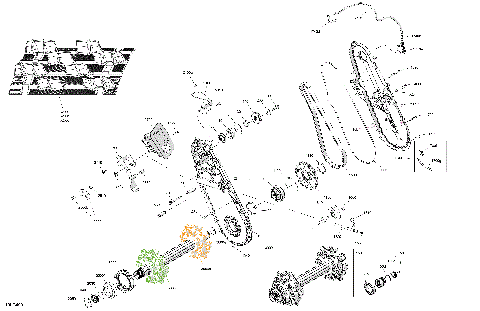 04- Drive - System