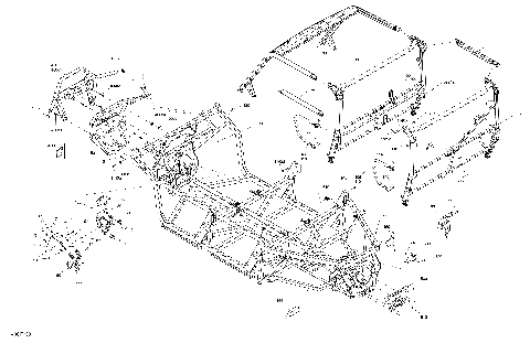 06- Frame - System