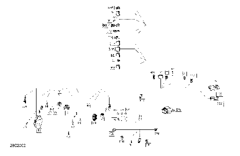 10- Main Harness - 710006089