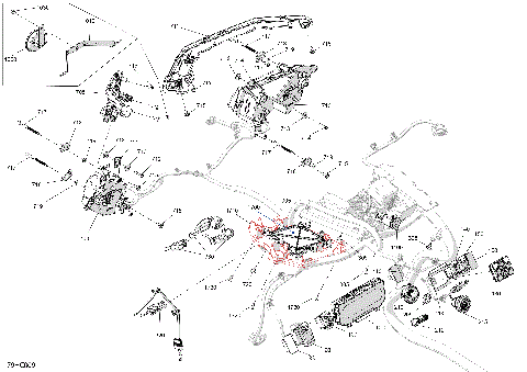 08- Electric - Front Section