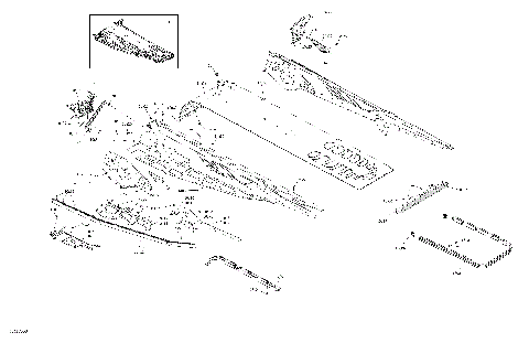 06- Frame - System - Rear Section