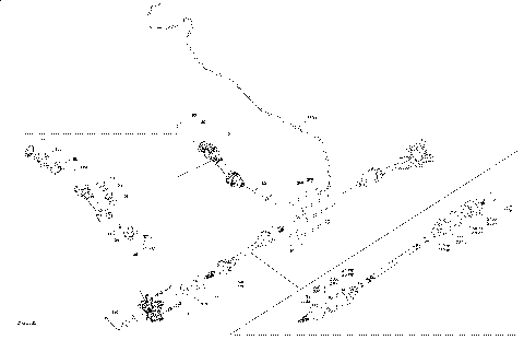 04- Drive - Rear - Common Parts