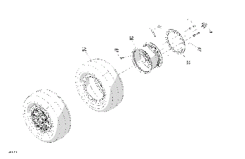 04- Drive - Front Wheels