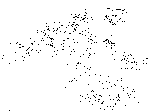 09- Cab Interior - Front part