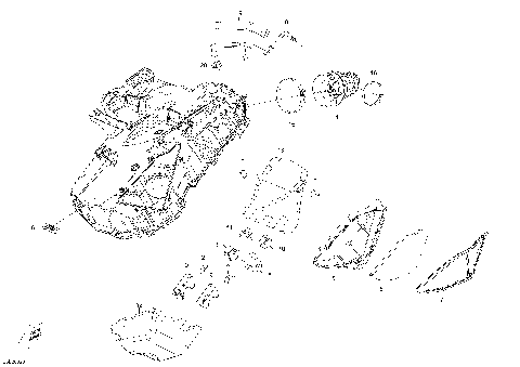 02- Engine - Air Intake