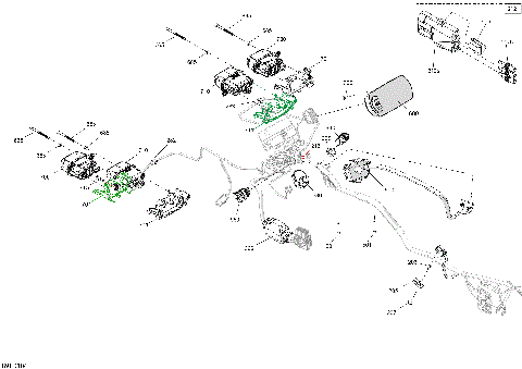 08- Electric - Front Section