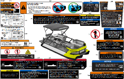 06- BODY - Warning Decals