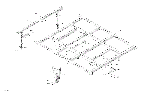 07- Body - Cargo - Lower Section