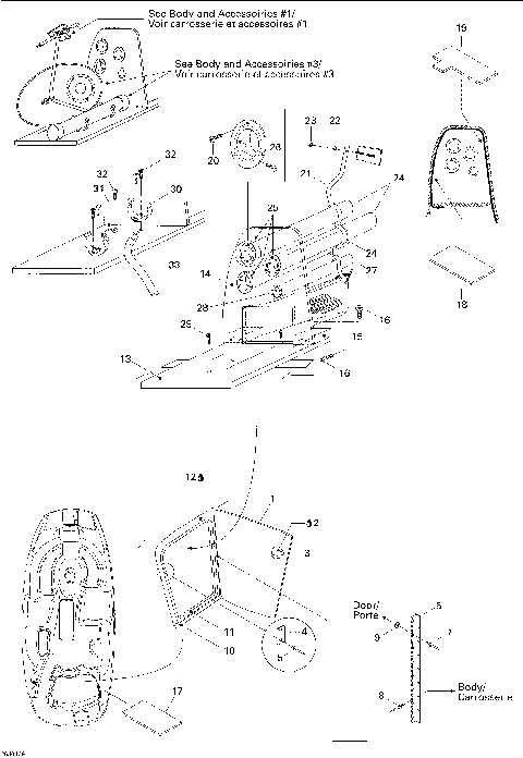 09- Storage Compartment