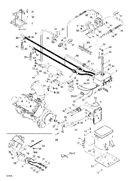 10- Electrical System