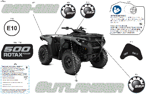 07- Body - Feature Decals
