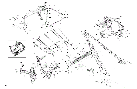 06- Frame - System - Front Section