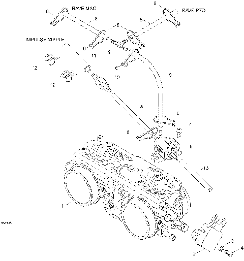 02- Throttle Body