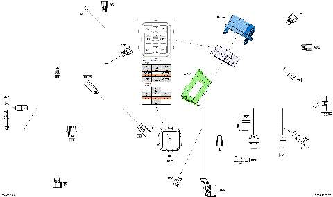 08- Electric - Main Harness - 515179980