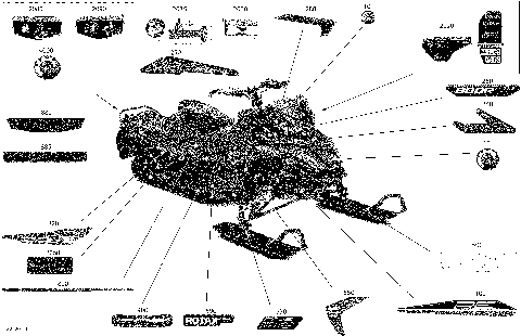 09- Body - Decals - RE 3500